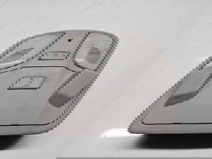  Plafoniera fata Hyundai i40 Wagon [Fabr 2012-2019] OEM