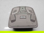  Plafoniera fata Hyundai i40 Wagon [Fabr 2012-2019] OEM