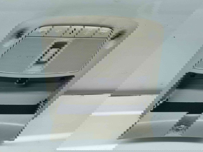  Plafoniera fata Nissan X-Trail (T32) [Fabr 2013-prezent] 26430 4CB1A