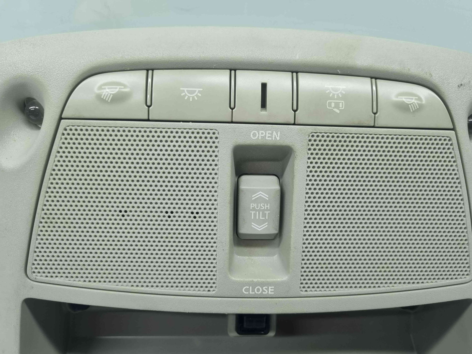 Plafoniera fata Nissan X-Trail (T32) [Fabr 2013-prezent] 26430 4CB1A - imagine 3