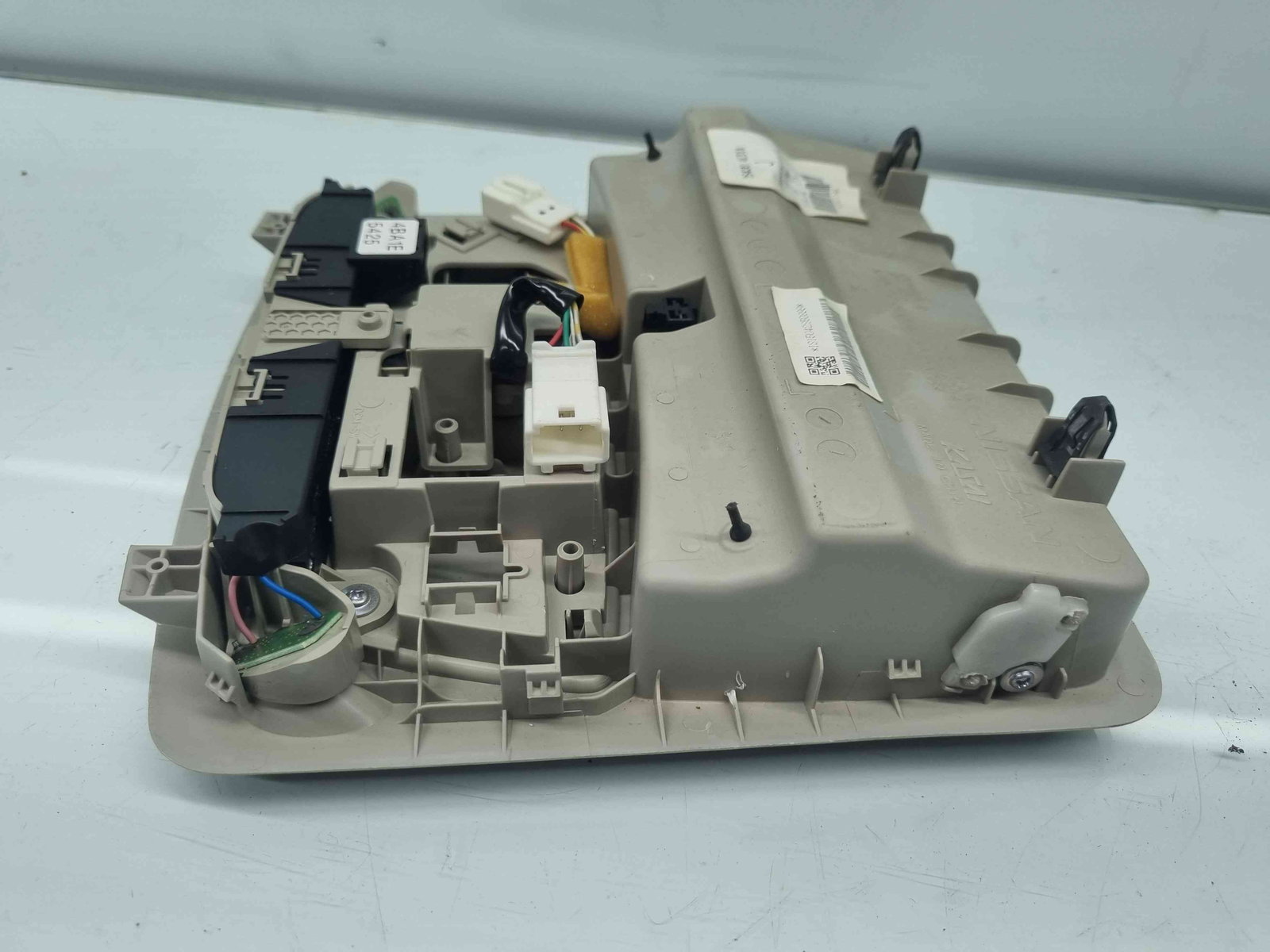 Plafoniera fata Nissan X-Trail (T32) [Fabr 2013-prezent] 26430 4CB1A - imagine 5