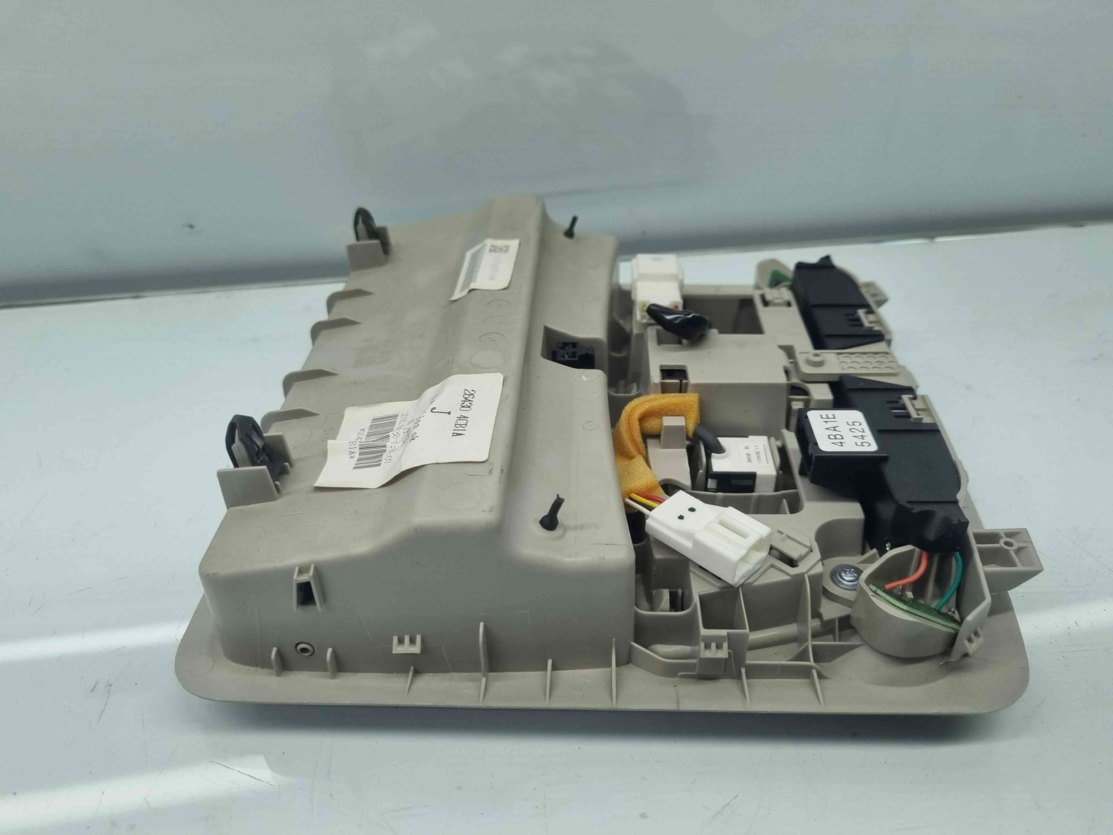 Plafoniera fata Nissan X-Trail (T32) [Fabr 2013-prezent] 26430 4CB1A - imagine 7