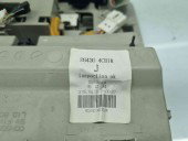  Plafoniera fata Nissan X-Trail (T32) [Fabr 2013-prezent] 26430 4CB1A