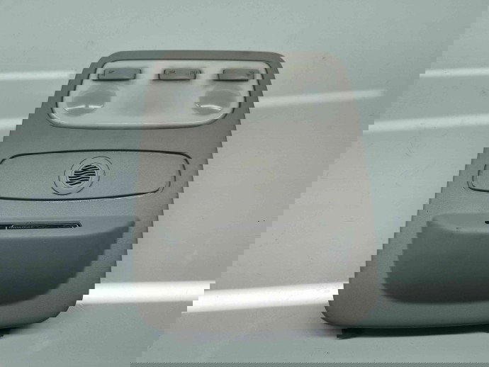  Plafoniera fata Renault Captur (X87) [Fabr 2013-2017] 739486822R