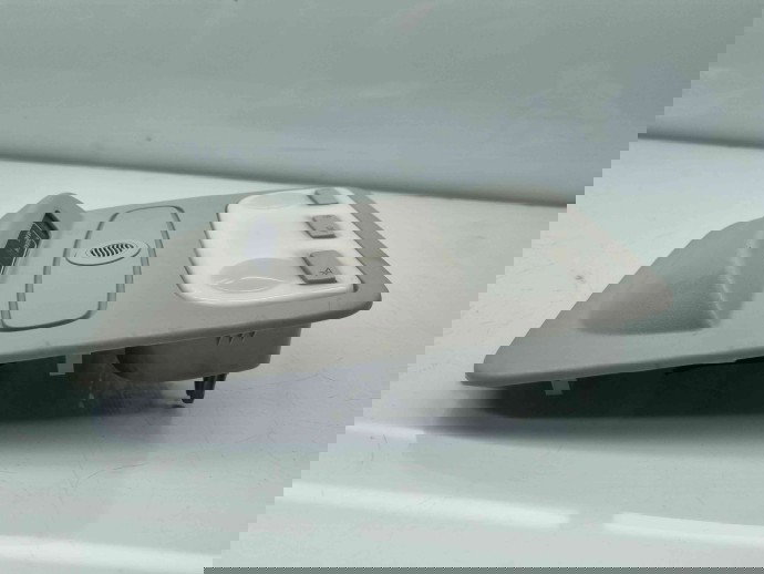  Plafoniera fata Renault Captur (X87) [Fabr 2013-2017] 739486822R