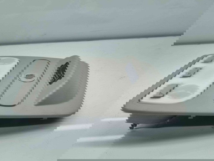  Plafoniera fata Renault Captur (X87) [Fabr 2013-2017] 739486822R