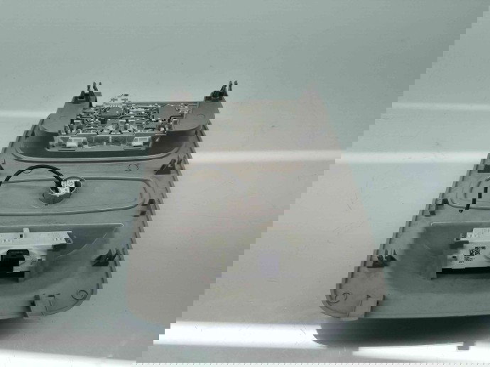  Plafoniera fata Renault Captur (X87) [Fabr 2013-2017] 739486822R