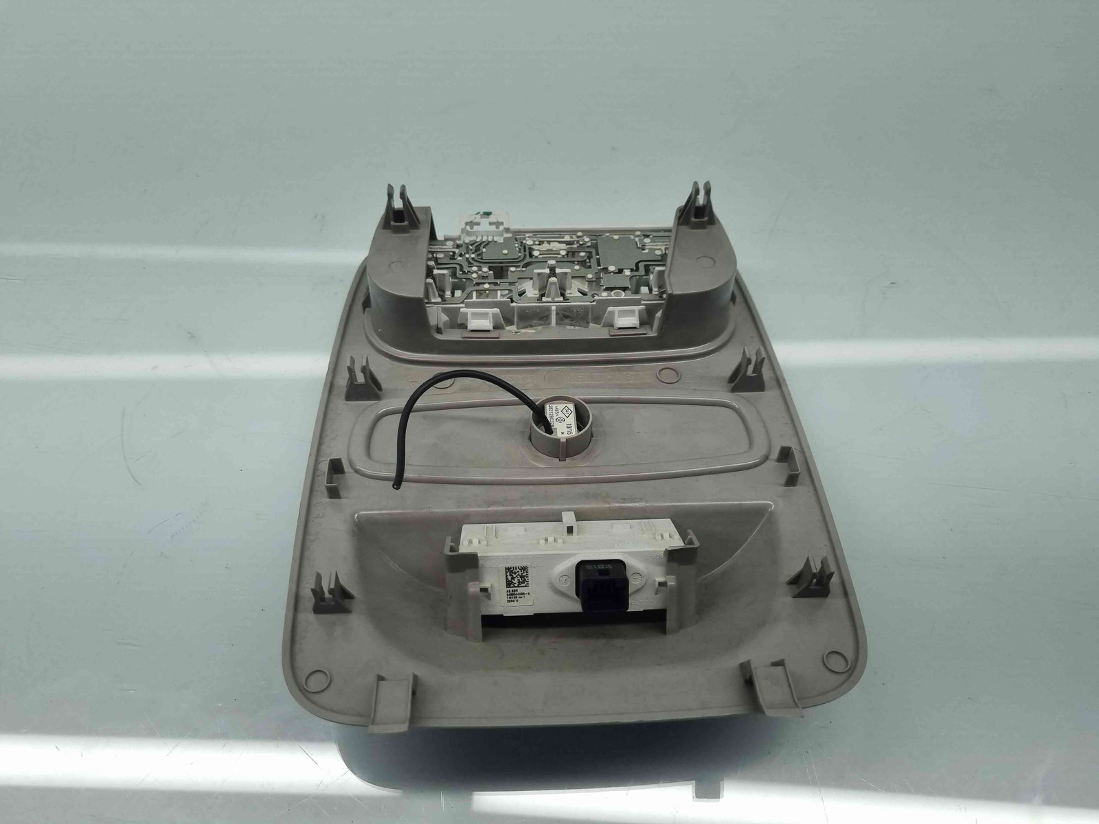 Plafoniera fata Renault Captur (X87) [Fabr 2013-2017] 739486822R - imagine 5