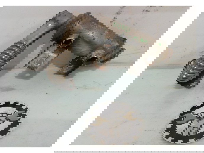 Racitor gaze Ford S-Max 1.8 TDCI 4M5Q8E464B1C 2008-2015