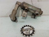 Racitor gaze Ford S-Max 1.8 TDCI 4M5Q8E464B1C 2008-2015