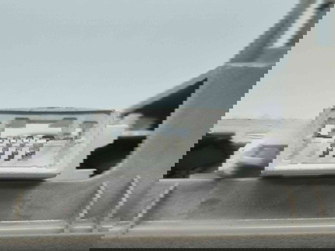  Plafoniera fata Renault Captur (X87) [Fabr 2013-2017] 739486822R