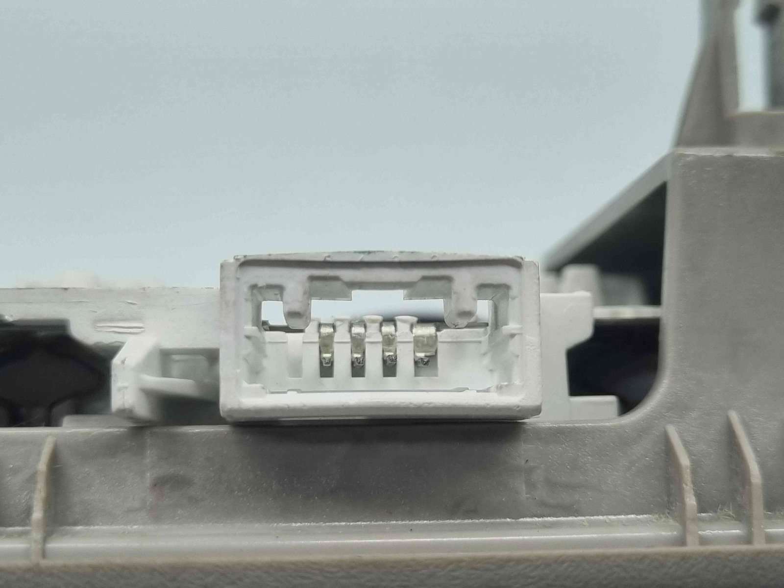 Plafoniera fata Renault Captur (X87) [Fabr 2013-2017] 739486822R - imagine 6