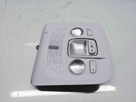  Plafoniera fata Peugeot 2008 [Fabr 2013-prezent] 9673810977