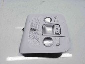  Plafoniera fata Peugeot 2008 [Fabr 2013-prezent] 9673810977
