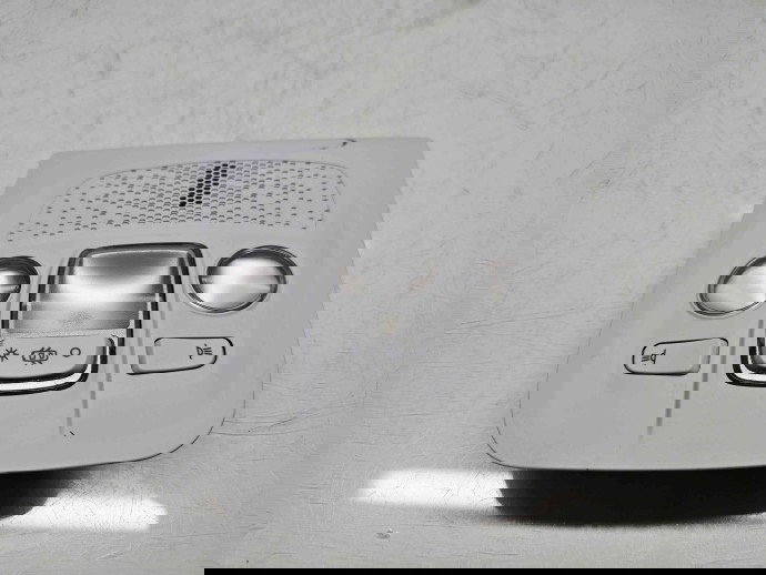  Plafoniera fata Peugeot 2008 [Fabr 2013-prezent] 9673810977