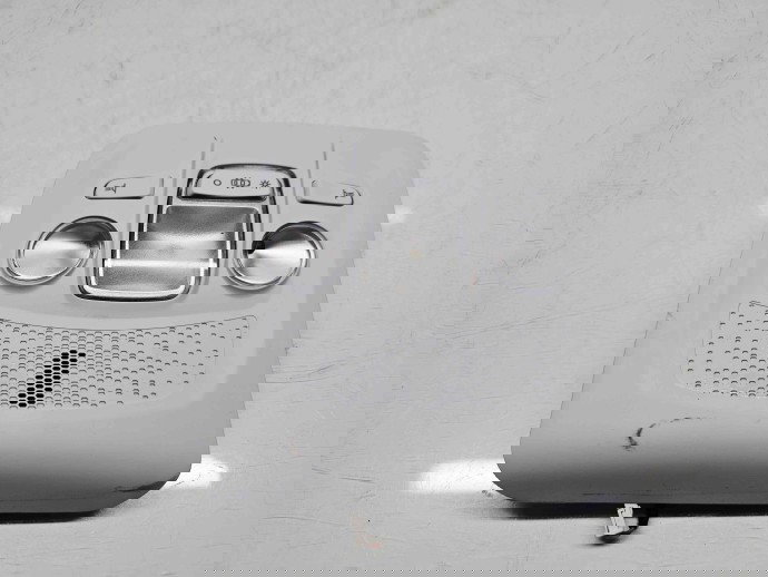  Plafoniera fata Peugeot 2008 [Fabr 2013-prezent] 9673810977