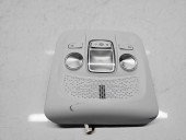  Plafoniera fata Peugeot 2008 [Fabr 2013-prezent] 9673810977