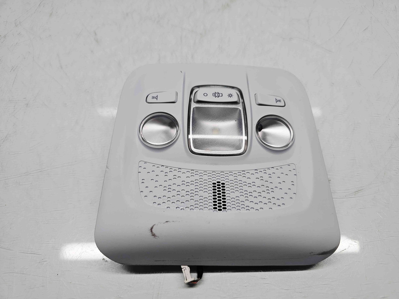 Plafoniera fata Peugeot 2008 [Fabr 2013-prezent] 9673810977 - imagine 3