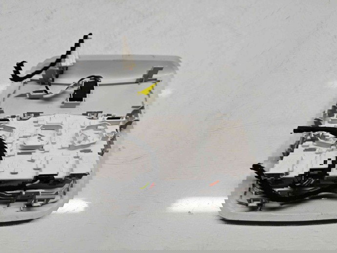  Plafoniera fata Peugeot 2008 [Fabr 2013-prezent] 9673810977