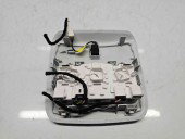  Plafoniera fata Peugeot 2008 [Fabr 2013-prezent] 9673810977