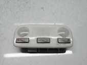  Plafoniera fata Renault Megane 3 (B95) [Fabr 2008-2016] OEM