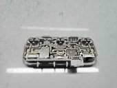  Plafoniera fata Renault Megane 3 (B95) [Fabr 2008-2016] OEM