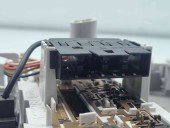  Plafoniera fata Opel Corsa D [Fabr 2006-2013] 13166476