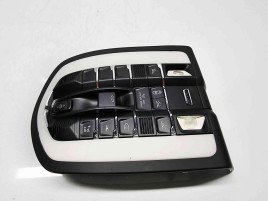  Plafoniera fata PORSCHE Cayenne (92A) [Fabr 2010-2017] 7PP959728A