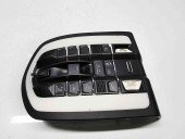  Plafoniera fata PORSCHE Cayenne (92A) [Fabr 2010-2017] 7PP959728A