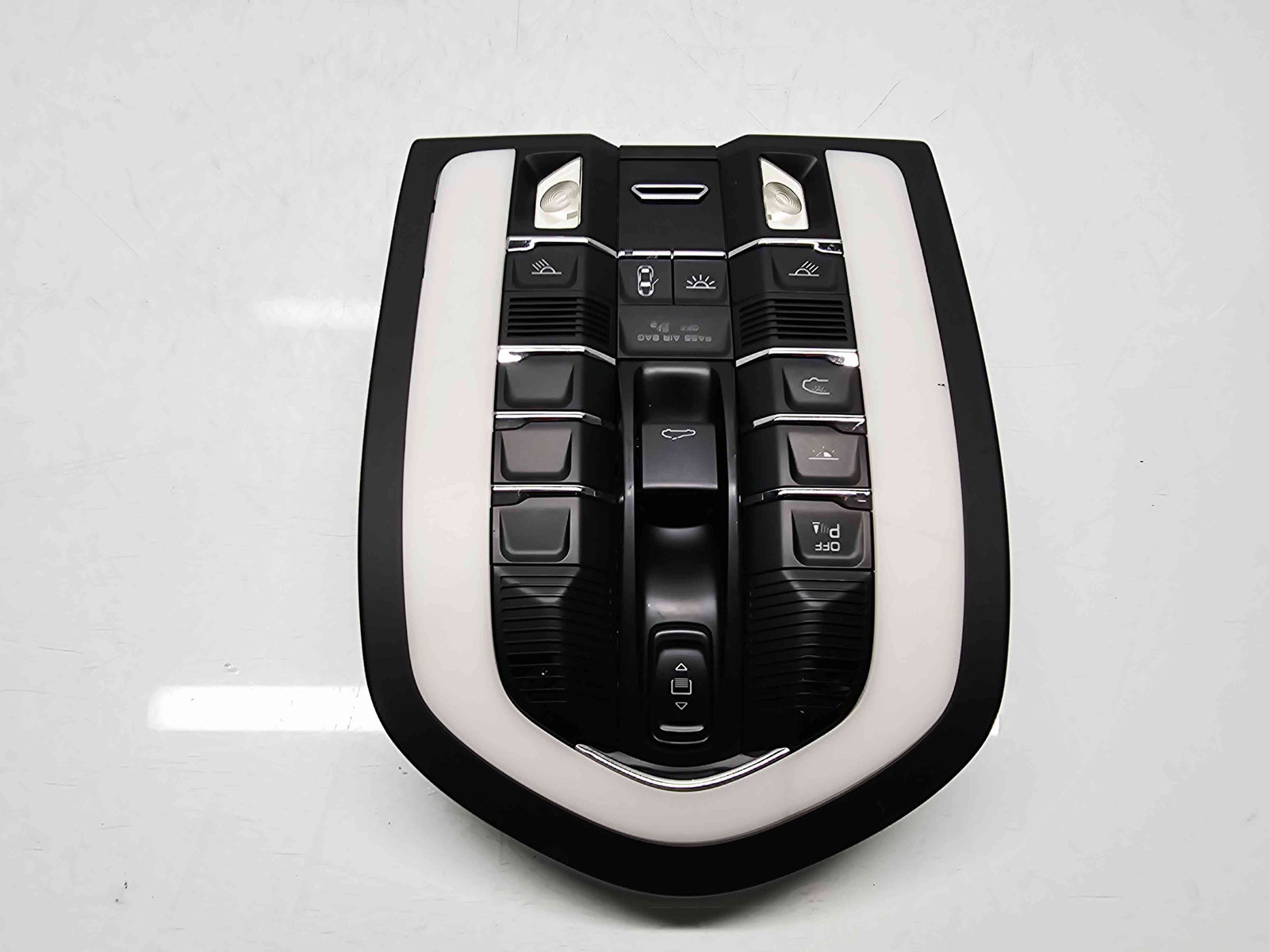 Plafoniera fata PORSCHE Cayenne (92A) [Fabr 2010-2017] 7PP959728A - imagine 2