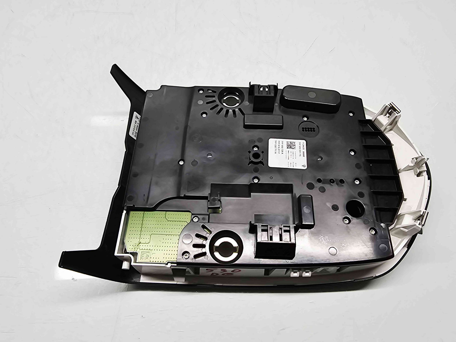 Plafoniera fata PORSCHE Cayenne (92A) [Fabr 2010-2017] 7PP959728A - imagine 4