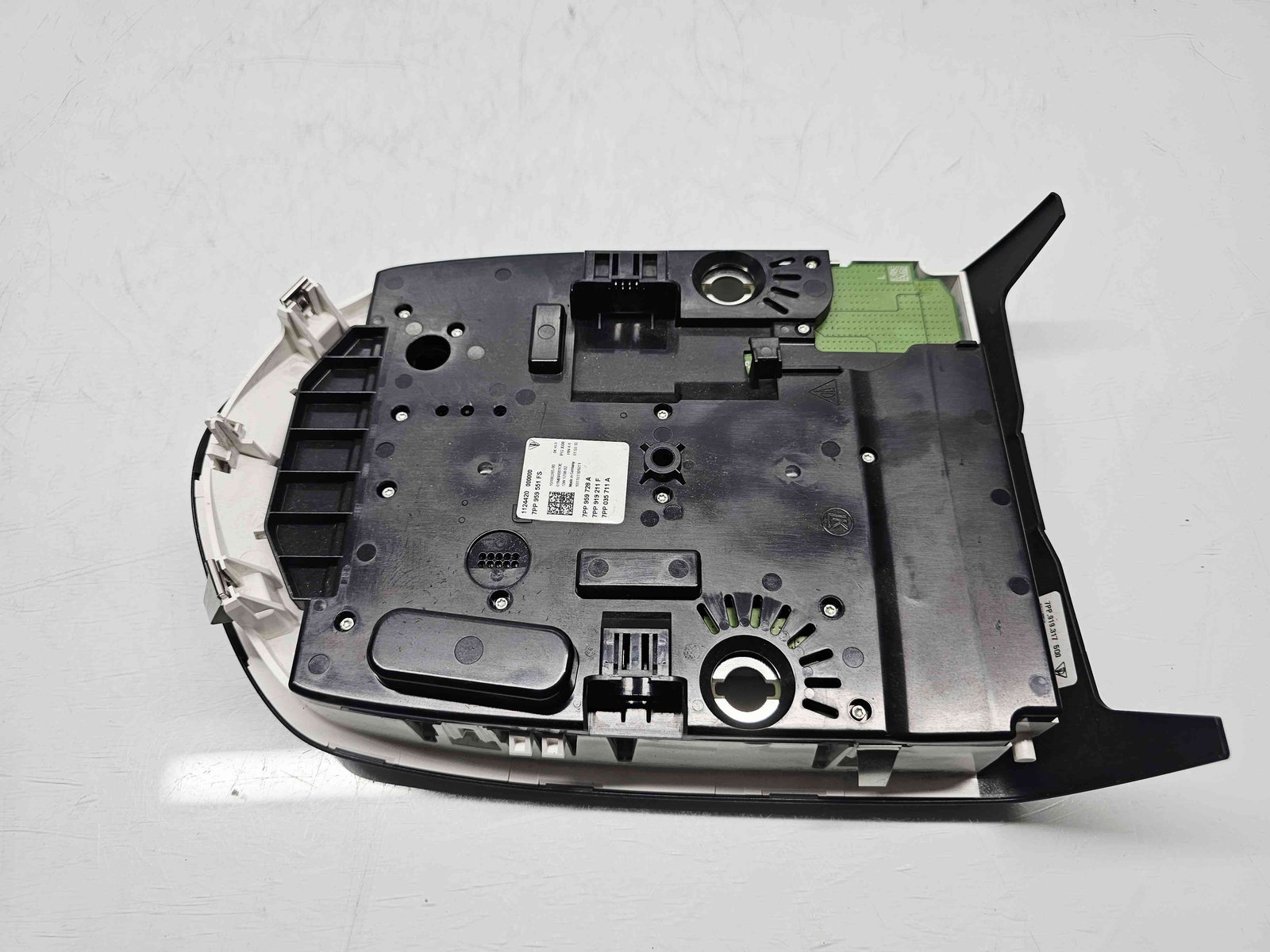 Plafoniera fata PORSCHE Cayenne (92A) [Fabr 2010-2017] 7PP959728A - imagine 5