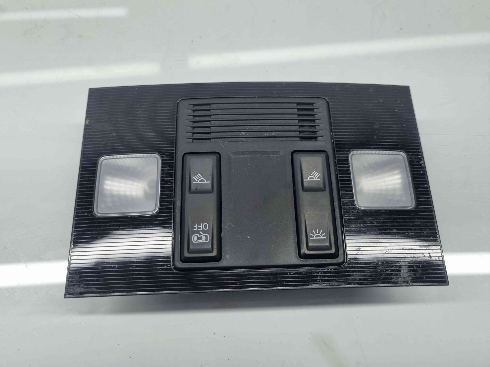 Plafoniera fata Seat Ibiza 6 (KJ1) Facelift [Fabr 2017-prezent] 2GA947105 - imagine 1