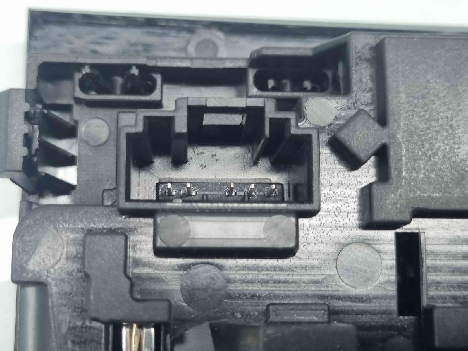 Plafoniera fata Seat Ibiza 6 (KJ1) Facelift [Fabr 2017-prezent] 2GA947105 - imagine 3