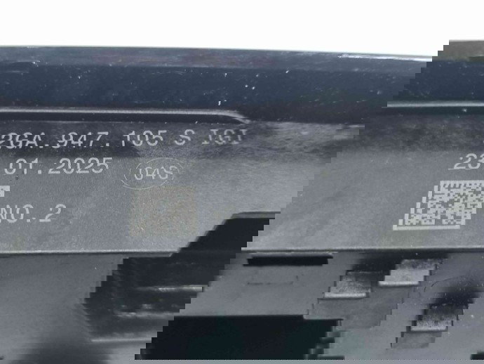  Plafoniera fata Seat Ibiza 6 (KJ1) Facelift [Fabr 2017-prezent] 2GA947105