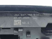  Plafoniera fata Seat Ibiza 6 (KJ1) Facelift [Fabr 2017-prezent] 2GA947105