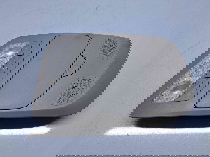  Plafoniera fata Opel Zafira C (E75) Combi [Fabr 2011-2017] OEM