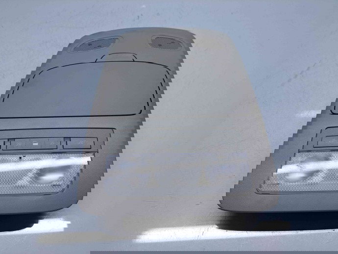  Plafoniera fata Opel Zafira C (E75) Combi [Fabr 2011-2017] OEM