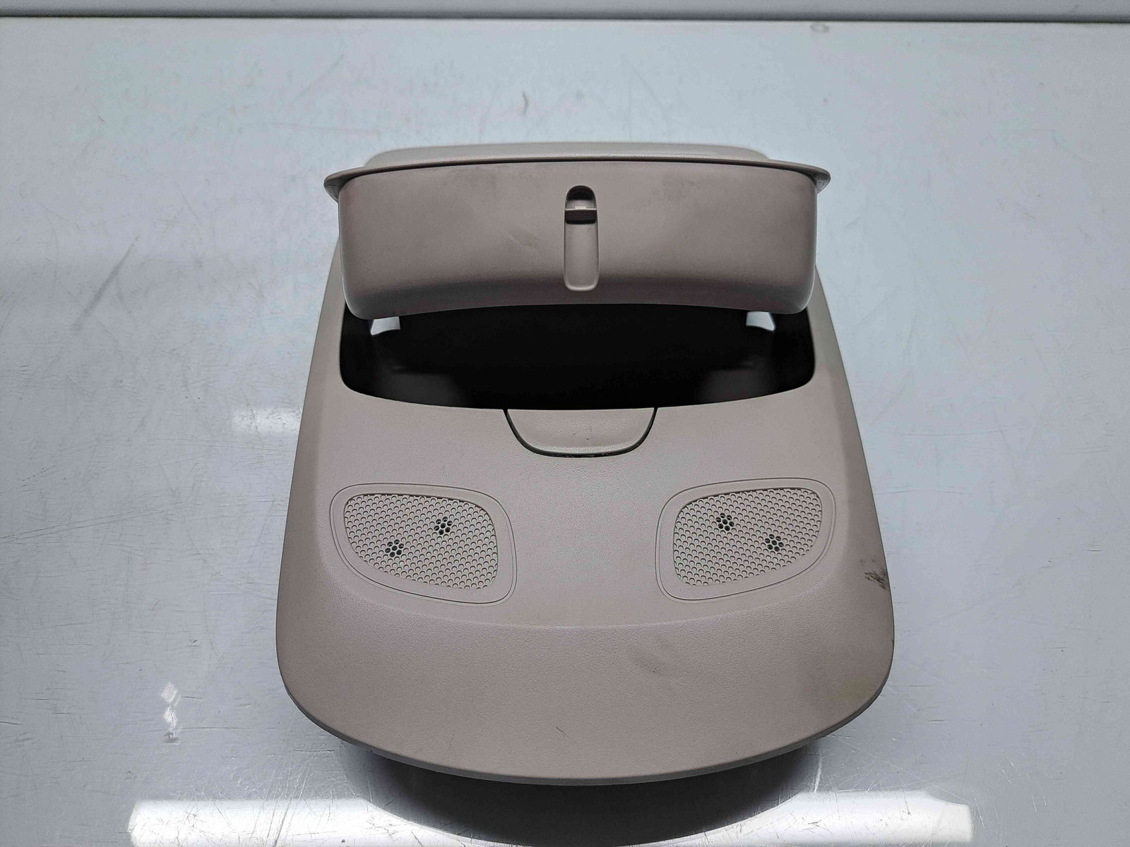 Plafoniera fata Opel Zafira C (E75) Combi [Fabr 2011-2017] OEM - imagine 3