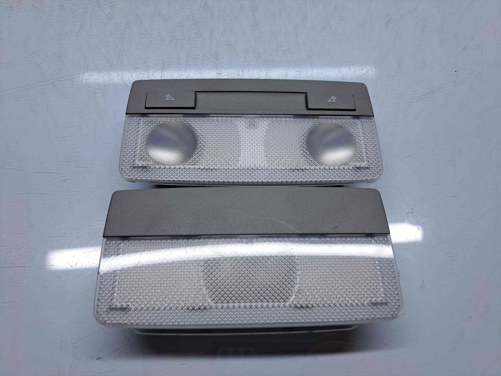 Plafoniera spate Opel Zafira C (E75) Combi [Fabr 2011-2017] OEM - imagine 1