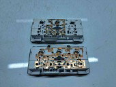  Plafoniera spate Opel Zafira C (E75) Combi [Fabr 2011-2017] OEM