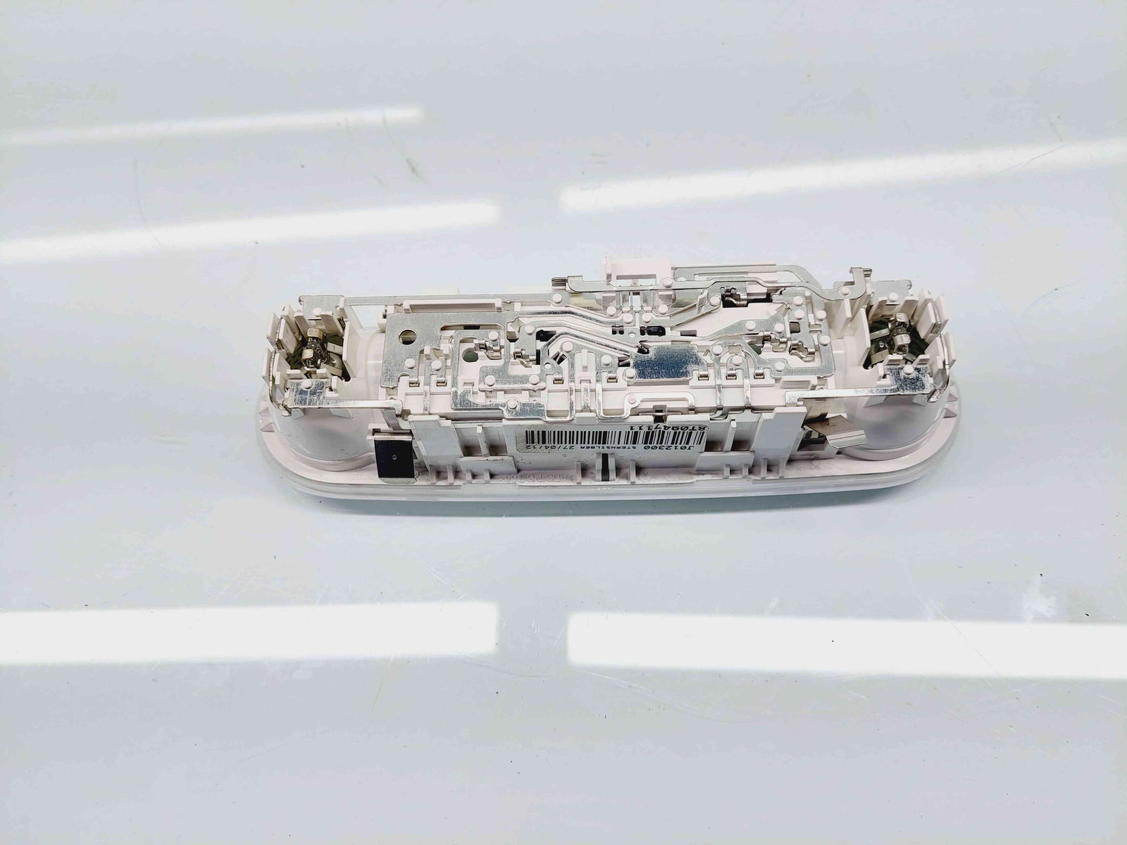 Plafoniera spate Audi A5 Sportback (8TA) Facelift [Fabr 2009-2015] 8T0947111 - imagine 2