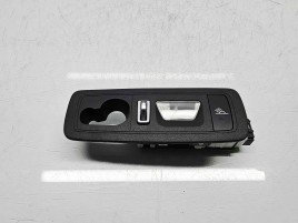  Plafoniera spate PORSCHE Cayenne (92A) [Fabr 2010-2017] OEM