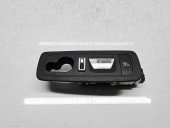  Plafoniera spate PORSCHE Cayenne (92A) [Fabr 2010-2017] OEM