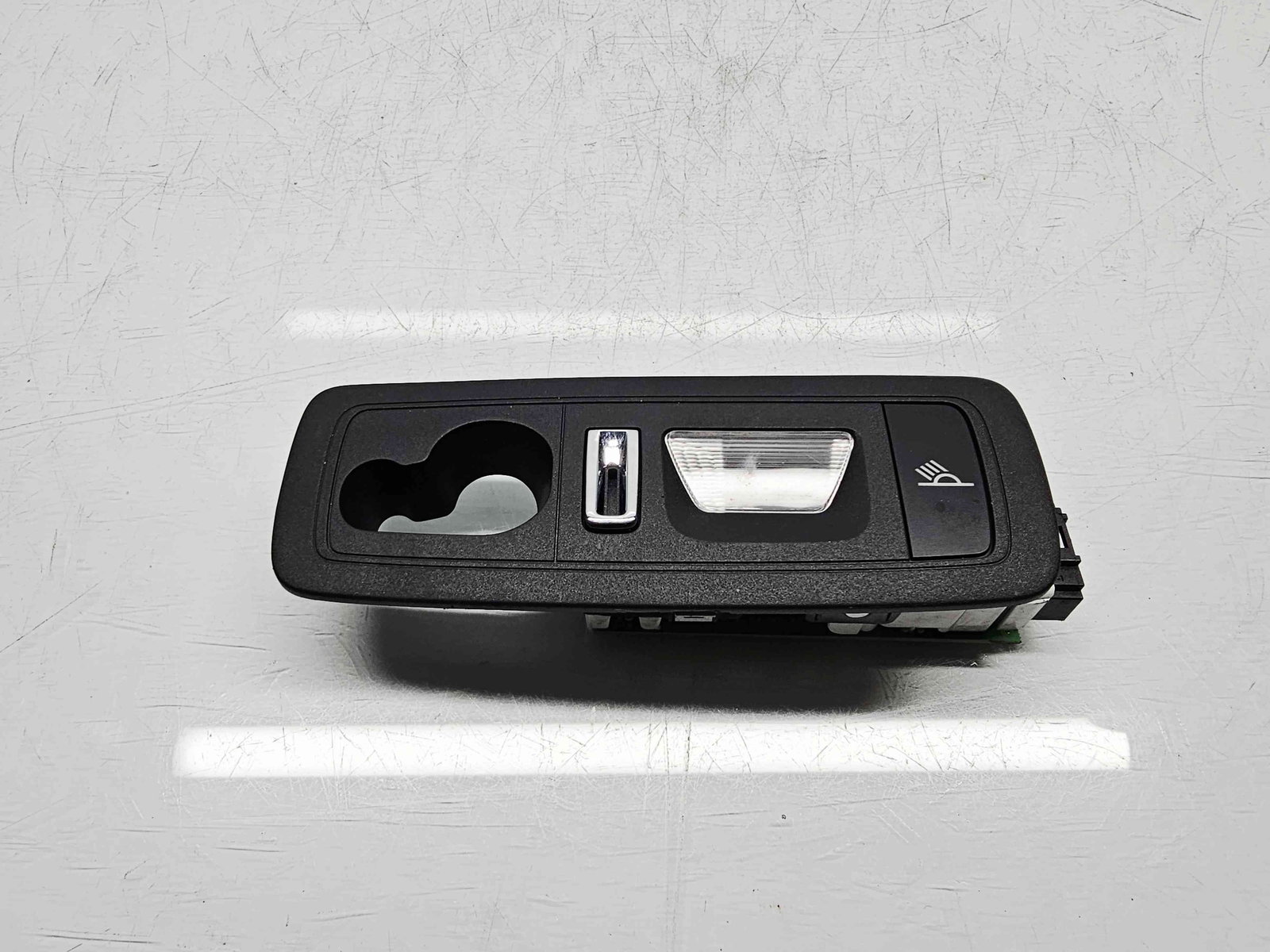 Plafoniera spate PORSCHE Cayenne (92A) [Fabr 2010-2017] OEM - imagine 1