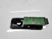  Plafoniera spate PORSCHE Cayenne (92A) [Fabr 2010-2017] OEM