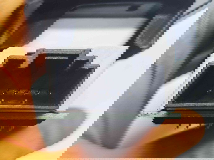  Plafoniera spate PORSCHE Cayenne (92A) [Fabr 2010-2017] OEM