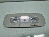  Plafoniera spate Skoda Octavia 3 Combi (5E5) [Fabr 2012-prezent] Facelift 3T0947291