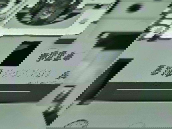  Plafoniera spate Skoda Octavia 3 Combi (5E5) [Fabr 2012-prezent] Facelift 3T0947291