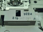  Plafoniera spate Skoda Octavia 3 Combi (5E5) [Fabr 2012-prezent] Facelift 3T0947291